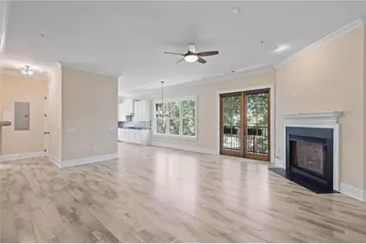 351 Washington Avenue NE #309, Marietta, GA 30060 - Photo 7