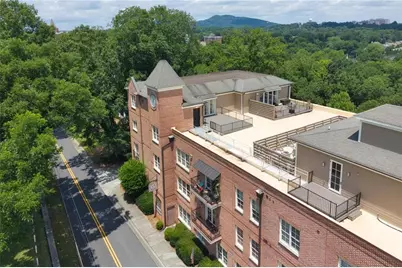 351 Washington Avenue NE #309, Marietta, GA 30060 - Photo 1