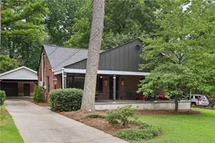 2397 Greylock Pl, Decatur, GA 30030 - Photo 1