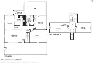 2397 Greylock Pl, Decatur, GA 30030 - Photo 23