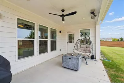 619 Napier Pass, Peachtree City, GA 30269 - Photo 37