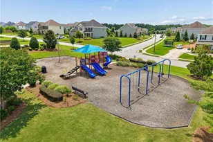 619 Napier Pass, Peachtree City, GA 30269 - Photo 47