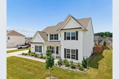 619 Napier Pass, Peachtree City, GA 30269 - Photo 3