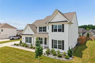 619 Napier Pass, Peachtree City, GA 30269 - Photo 3