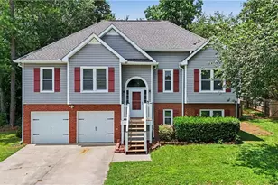 20 Charleston Pkwy, Dallas, GA 30157 - Photo 1