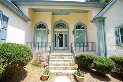 8183 Seven Oaks Drive, Jonesboro, GA 30236 - Photo 7