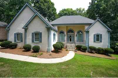 8183 Seven Oaks Drive, Jonesboro, GA 30236 - Photo 1