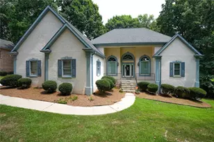 8183 7 Oaks Dr, Jonesboro, GA 30236 - Photo 1