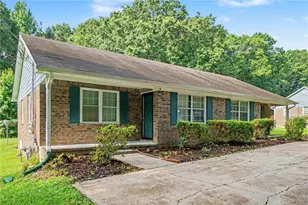 230 Powder Springs St, Hiram, GA 30141 - Photo 1
