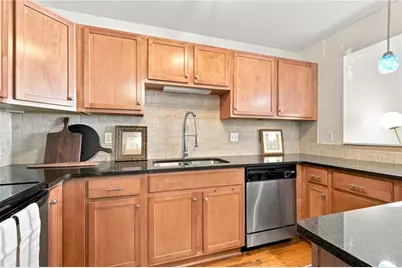 449 Clairemont Avenue #A1, Decatur, GA 30030 - Photo 9