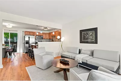 449 Clairemont Avenue #A1, Decatur, GA 30030 - Photo 3