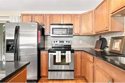 449 Clairemont Avenue #A1, Decatur, GA 30030 - Photo 7
