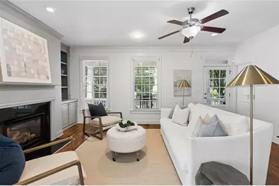 1634 Gilstrap Lane NW, Atlanta, GA 30318 - Photo 11