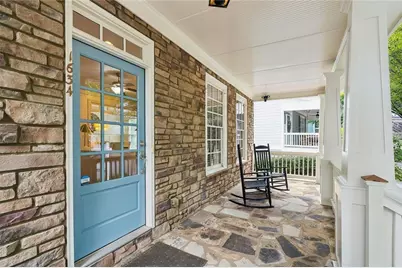 1634 Gilstrap Lane NW, Atlanta, GA 30318 - Photo 3