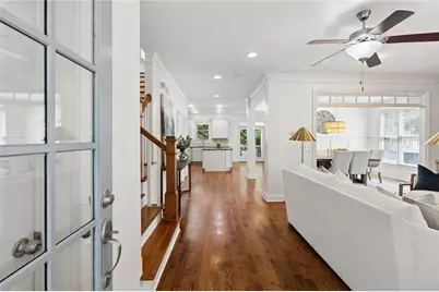 1634 Gilstrap Lane NW, Atlanta, GA 30318 - Photo 5