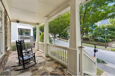 1634 Gilstrap Lane NW, Atlanta, GA 30318 - Photo 3
