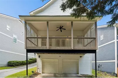 1634 Gilstrap Lane NW, Atlanta, GA 30318 - Photo 37