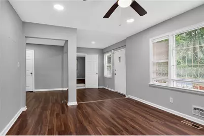 1827 Joseph E Boone Boulevard NW, Atlanta, GA 30314 - Photo 3