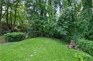 1827 Joseph E. Boone Blvd NW, Atlanta, GA 30314 - Photo 17