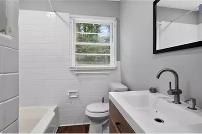 1827 Joseph E Boone Boulevard NW, Atlanta, GA 30314 - Photo 9