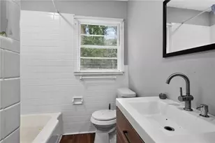 1827 Joseph E. Boone Blvd NW, Atlanta, GA 30314 - Photo 9