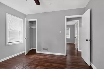 1827 Joseph E Boone Boulevard NW, Atlanta, GA 30314 - Photo 11