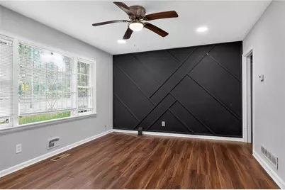 1827 Joseph E Boone Boulevard NW, Atlanta, GA 30314 - Photo 5