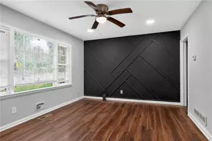 1827 Joseph E. Boone Blvd NW, Atlanta, GA 30314 - Photo 5