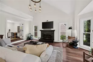 4499 Dobbs Crossing, Marietta, GA 30068 - Photo 5