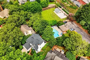 4499 Dobbs Crossing, Marietta, GA 30068 - Photo 61