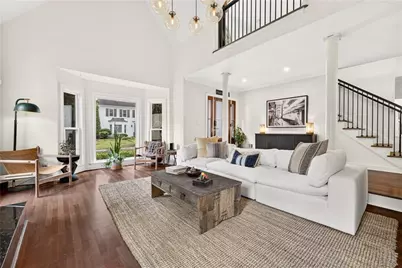 4499 Dobbs Crossing, Marietta, GA 30068 - Photo 7
