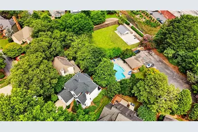 4499 Dobbs Crossing, Marietta, GA 30068 - Photo 59