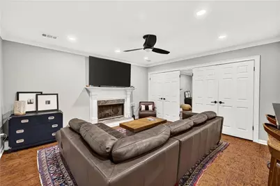 4499 Dobbs Crossing, Marietta, GA 30068 - Photo 43