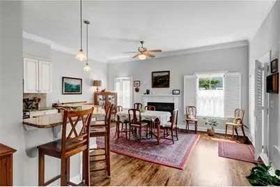 268 Carlyle Park Drive NE, Atlanta, GA 30307 - Photo 9