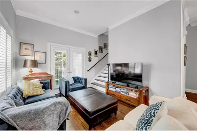 268 Carlyle Park Drive NE, Atlanta, GA 30307 - Photo 7