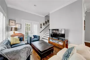 268 Carlyle Park Dr NE, Atlanta, GA 30307 - Photo 7