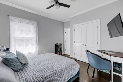268 Carlyle Park Drive NE, Atlanta, GA 30307 - Photo 23