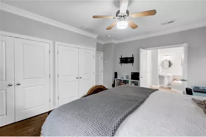 268 Carlyle Park Drive NE, Atlanta, GA 30307 - Photo 19