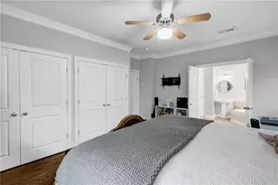268 Carlyle Park Dr NE, Atlanta, GA 30307 - Photo 19
