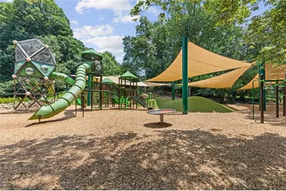 268 Carlyle Park Drive NE, Atlanta, GA 30307 - Photo 31