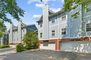268 Carlyle Park Dr NE, Atlanta, GA 30307 - Photo 1