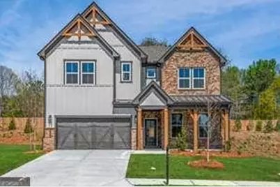 4101 Adler Circle, Buford, GA 30519 - Photo 1