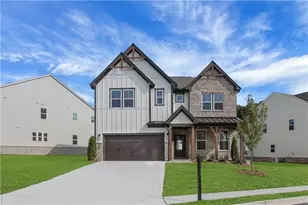 4101 Adler Cir, Buford, GA 30519 - Photo 1