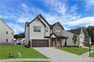 4101 Adler Cir, Buford, GA 30519 - Photo 5