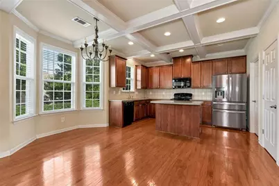 2707 Sardis Chase Court, Buford, GA 30519 - Photo 19