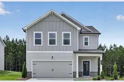222 Groveton Court, Euharlee, GA 30145 - Photo 1