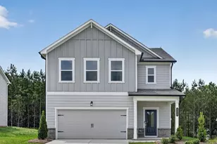 222 Groveton Ct, Euharlee, GA 30145 - Photo 1