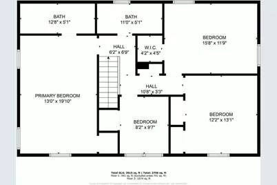 647 Shannon Green Circle SW, Mableton, GA 30126 - Photo 37