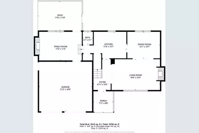 647 Shannon Green Circle SW, Mableton, GA 30126 - Photo 35
