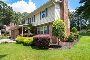 647 Shannon Green Cir SW, Mableton, GA 30126 - Photo 29